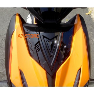 Chỉ Mũi Ốp Mặt Nạ WINNER X Mẫu V2