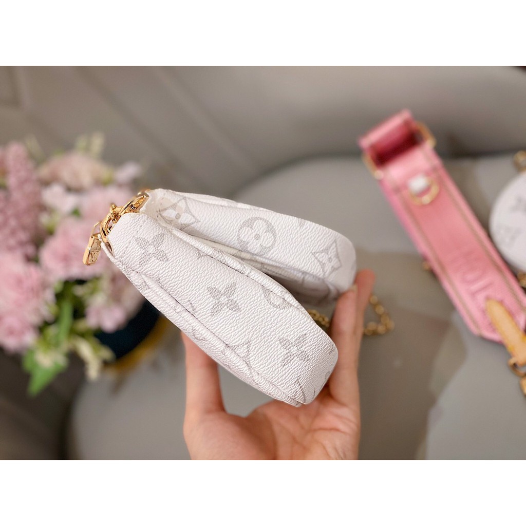 LV Multi- Pochette SET 3