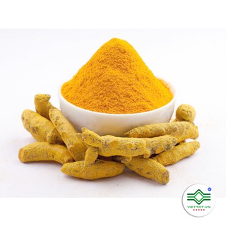 Tinh Bột Nghệ Vàng Gói 500gram - T043
