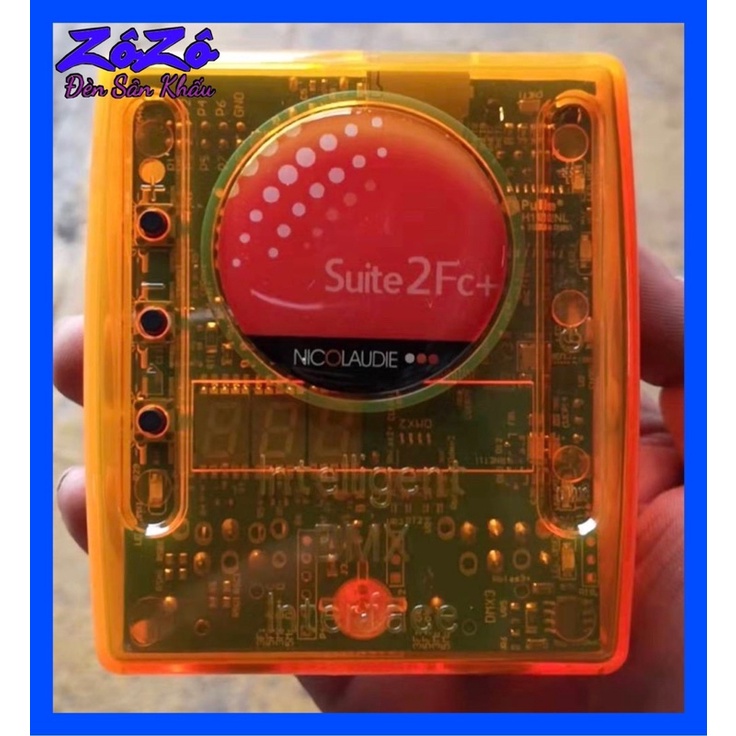 Card sunlite suite 2