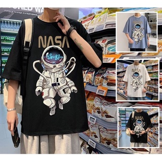 ÁO THUN, ÁO PHÔNG TAY LỠ NAM NỮ UNISEX OVERSIZE PHI HÀNH GIA NS D67 moonzshop