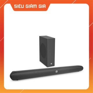 Loa Soundbar JBL Cinema SB150
