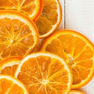 (HỎA TỐC HCM) Cam Sấy Khô ( Orange Dried )
