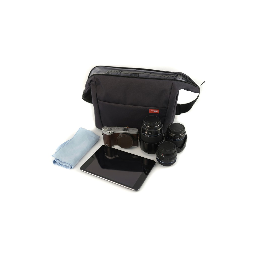 Túi đựng máy ảnh Sirui SlingLite 8 Camera Slingbag chính hãng