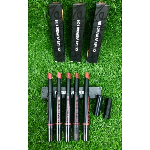 Son thỏi HD LONGWEAR LIPSTICK