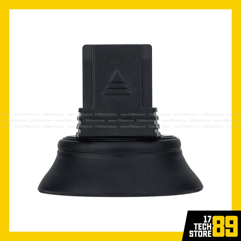 Mắt ngắm Máy ảnh KIWIFOTOS dành cho máy Fujifilm XT10/XT20/XT30 | Eyecup for Fujifilm  XT10/XT20/XT30