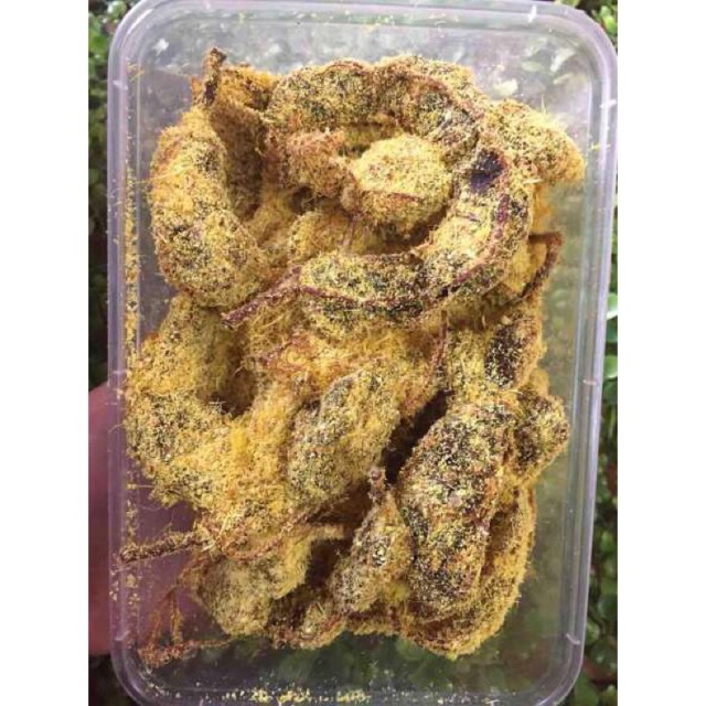 500Gr ô mai me gừng chua cay loại 1