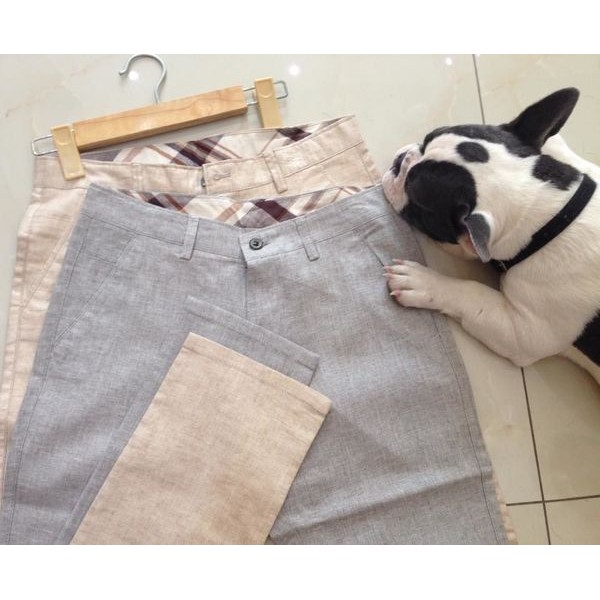QUẦN ĐŨI NAM - SLIM FIT - CẠP LIỀN | BigBuy360 - bigbuy360.vn