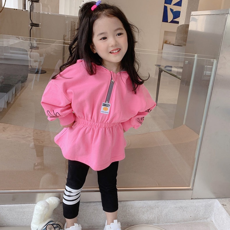 Quần legging bé gái dài xuất dư 1 tuổi đến 5 tuổi QC-KIDS LG02