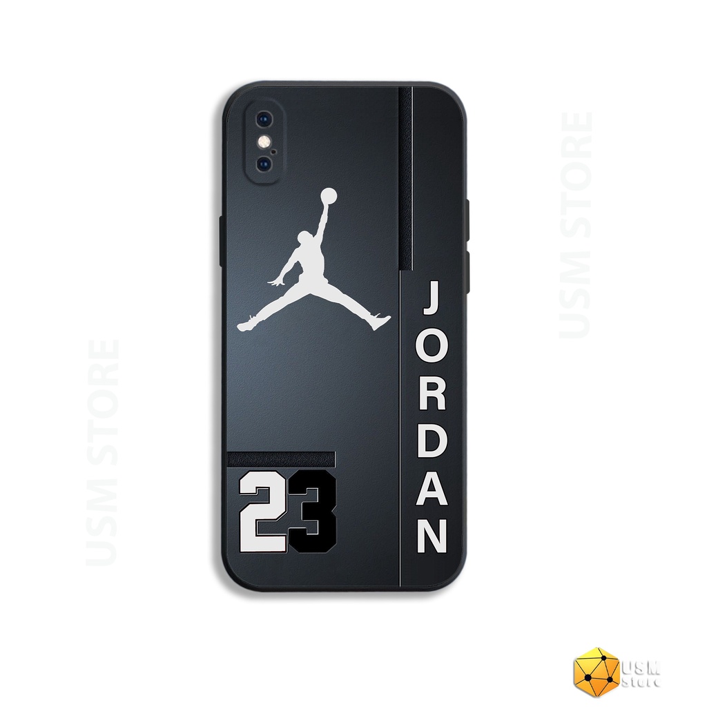 Ốp lưng iphone J.O.R.D.A.N 6/6plus/7plus/8plus/X/XS/XSmax/XR/11Pro/11Promax/12Pro/12Promax/12Mini/13Pro/13Promax/13Mini