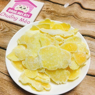 Mứt gừng Huế - 500gr