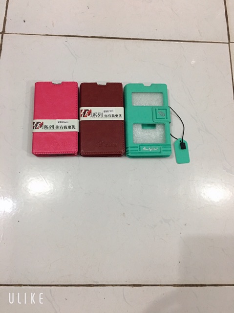 Bao da Nokia 435 siêu hót
