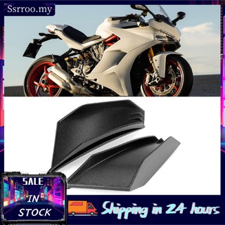 🔥 🔥 1 Cặp Cánh Gió Cho Xe Máy Honda Yamaha