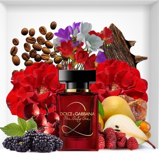 Nước hoa nữ D&G The Only One 2 100ml EDP