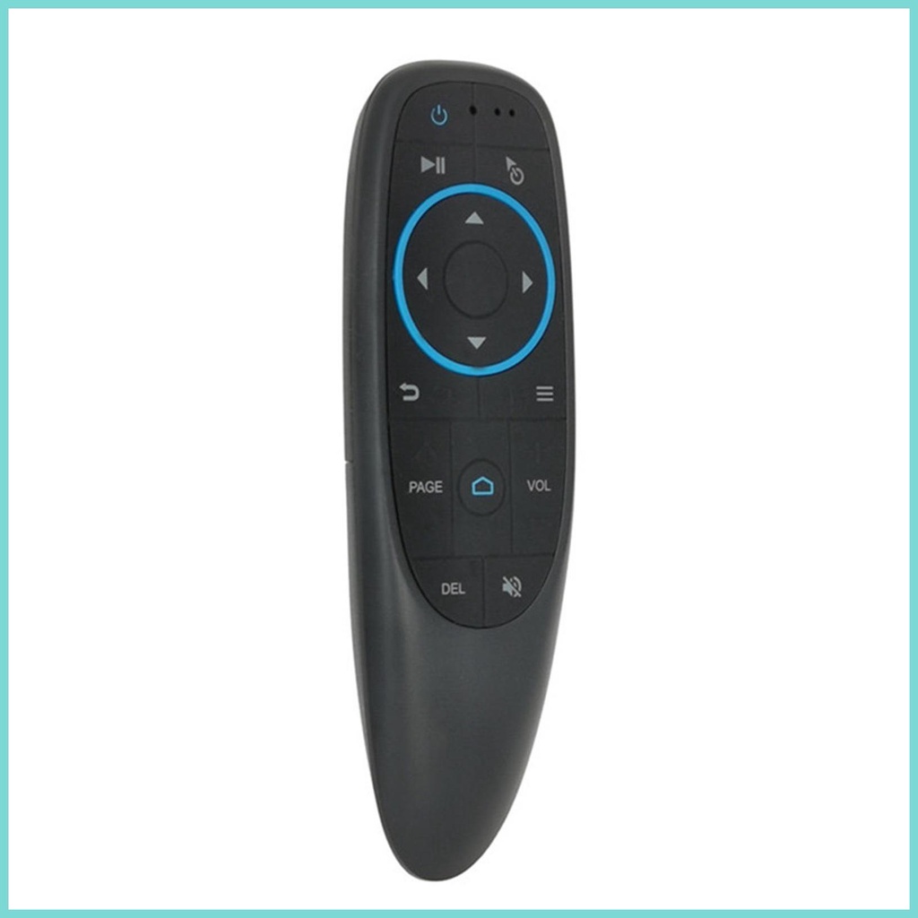 Chuột Bay Không Dây G10s Pro 2.4G Cao Cấp Kèm Phụ Kiện