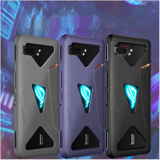 Ốp lưng ASUS ROG Phone 2 Tencent Game cao cấp