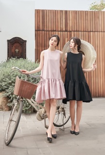 Váy rập thiết kế##### thanh lý