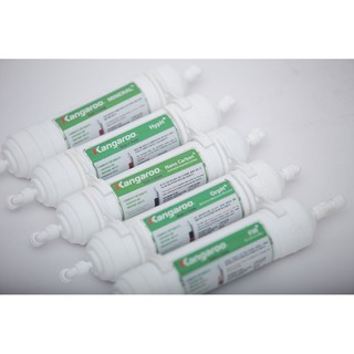 Máy lọc nước Kangaroo Hydrogen KG100 (không tủ)