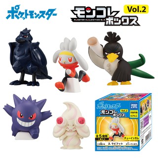 Mô hình t-arts galar 02