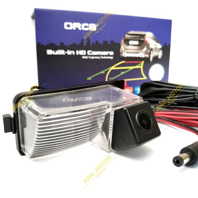 Camera Hỗ Trợ Đỗ Xe Ô Tô Tiện Dụng Chất Lượng Cao | BigBuy360 - bigbuy360.vn