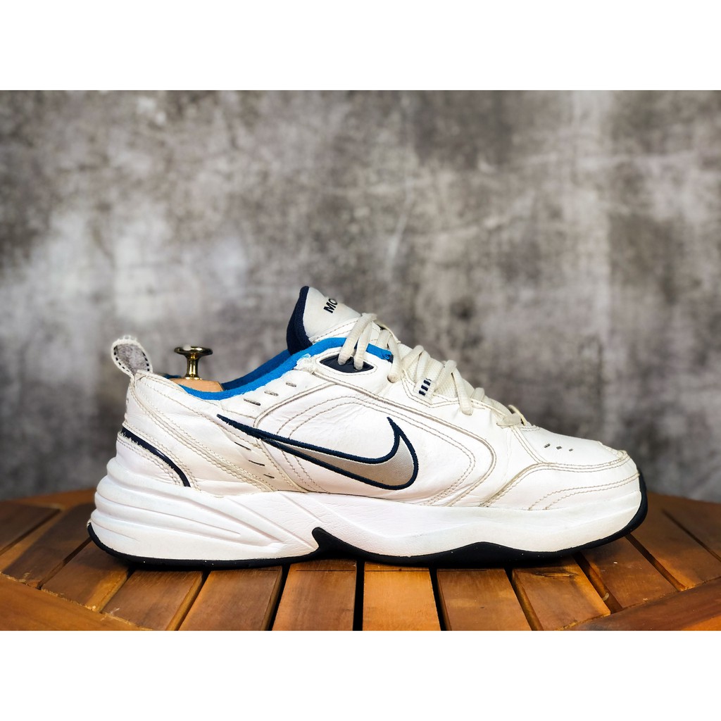 nike air monarch iv 43