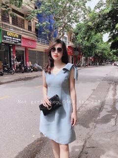 ❤️Mẫu váy thiết kế❤️