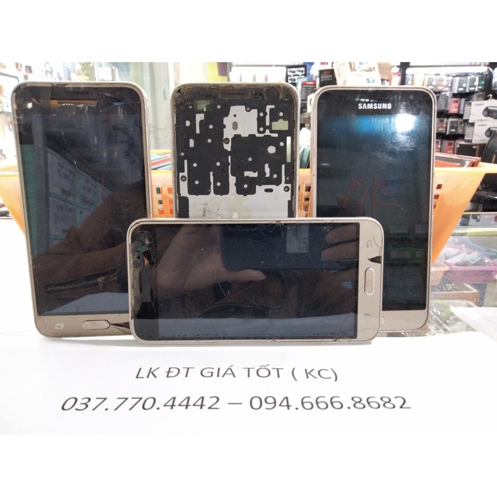 Main samsung J320 zin bóc máy