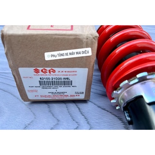 PHUỘC SAU (SPORT-XIPO-RGV-RGX-SATRIA) ZIN HÃNG INDONESIA