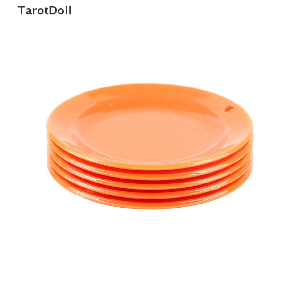 Set 5 Bộ Bài Tarot Dùng Trang Trí Nhà Búp Bê