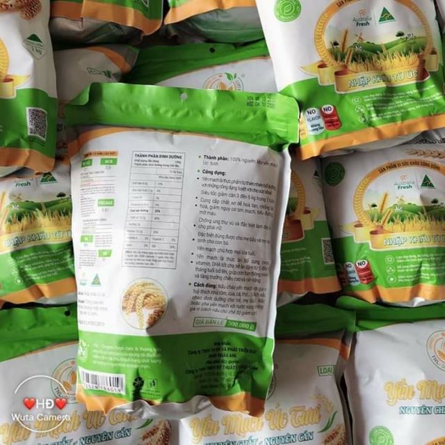 Giảm cân an toàn từ yến mạch | BigBuy360 - bigbuy360.vn