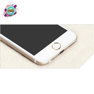 Miếng Dán Nút Home Touch ID - Cảm Ứng Vân Tay - Dành Cho Iphone .