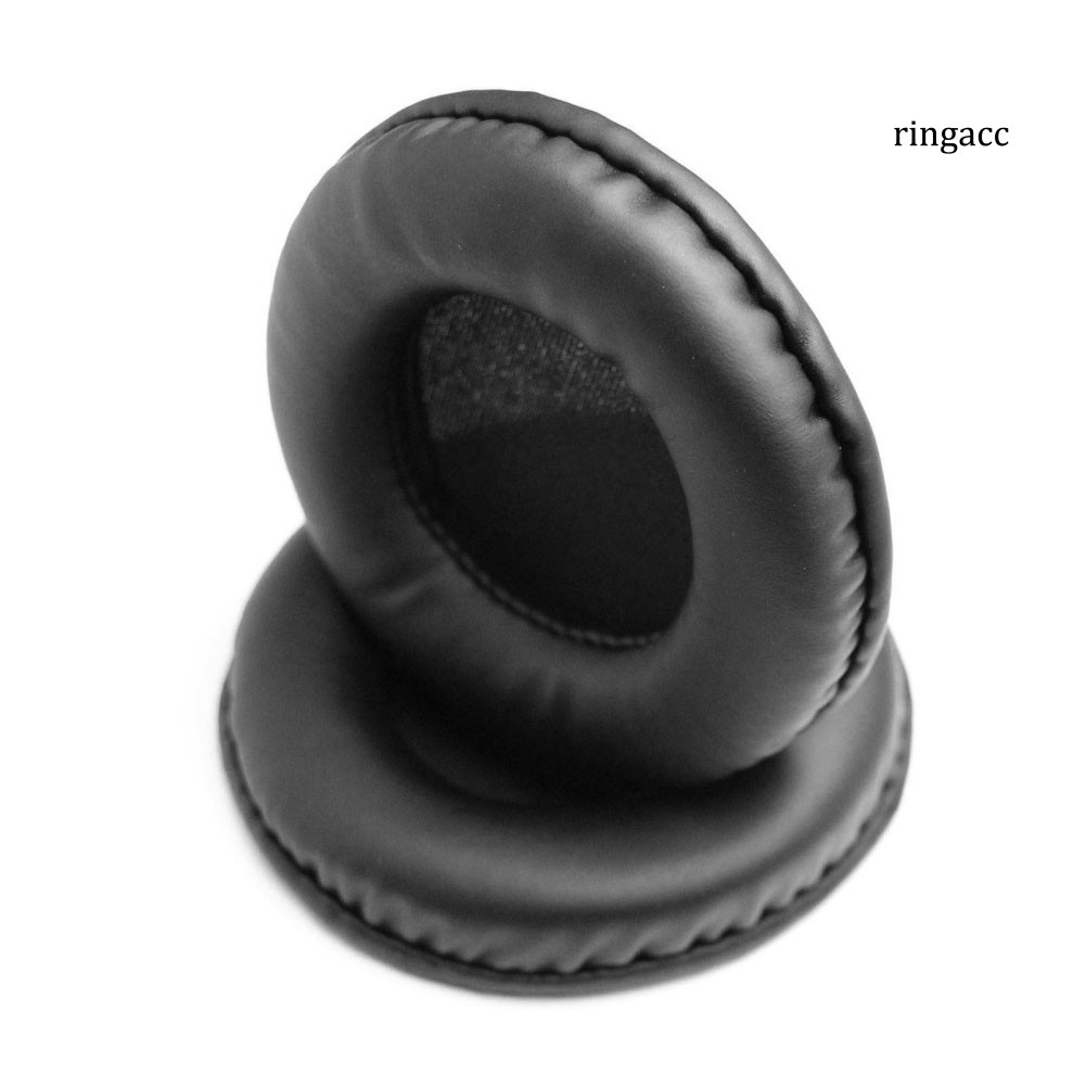 1 Cặp Mút Mềm Thay Thế Cho Tai Nghe 40-110mm