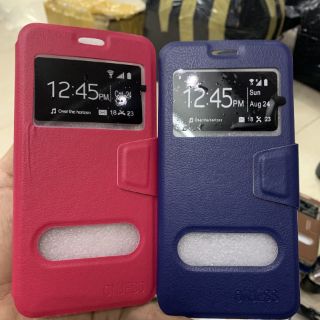Bao da Oppo F5,F7,F9 thời trang