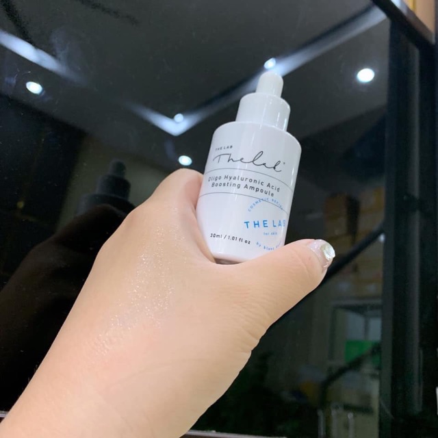 Ampoule The Lab Blancdoux - dùng cho da nhạy cảm, xỉn màu, nhiều dầu, mất nước | BigBuy360 - bigbuy360.vn