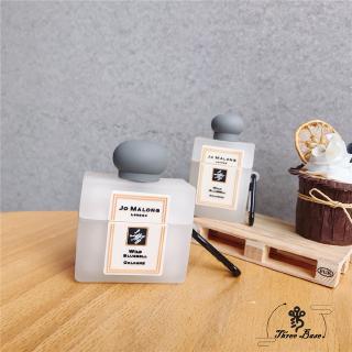 Vỏ Bảo Vệ Hộp Đựng Tai Nghe Airpods Pro Gen2 Trong Suốt Dễ Thương