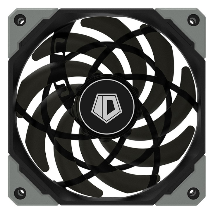 Quạt tản nhiệt ID COOLING NO-12015-XT