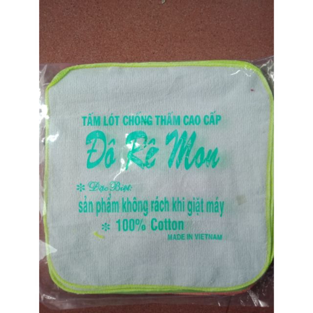 10 tấm lót doremon