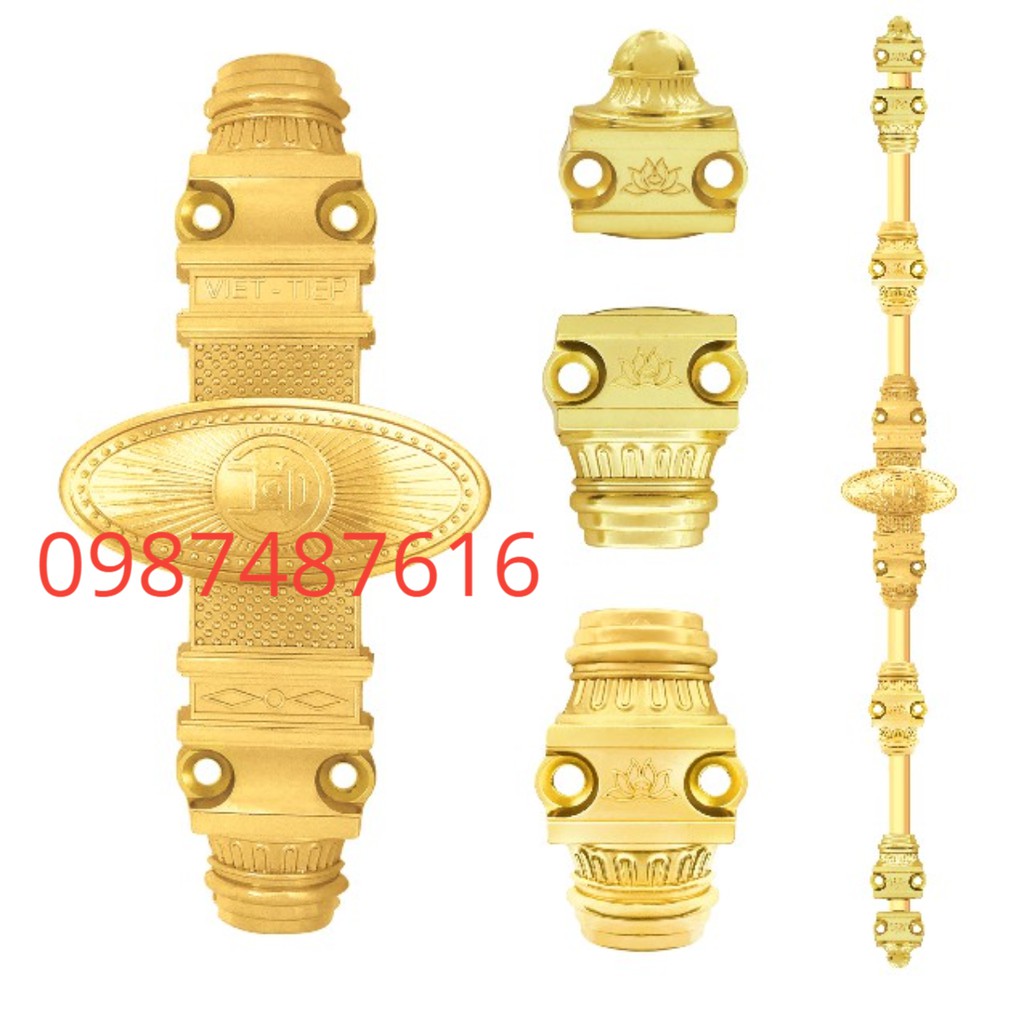 CLEMON  VIỆT TIỆP 09852