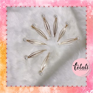 [Có Video] Cặp tóc Trendy mới đính đá siêu xinh 2019