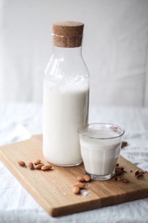 [Hạt làm sữa] Combo làm sữa hạt các loại
