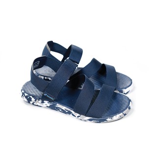 [Sandal thương hiệu Mỹ] - (Nam) Đội quân Viking CL02