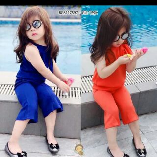 Set bộ quần lững