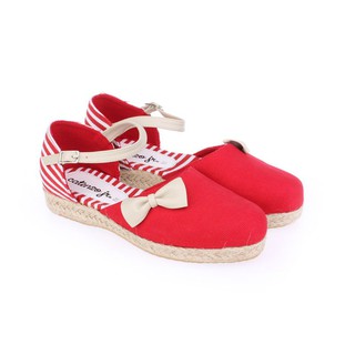 Giày sandal CAH 232 đế bằng cho bé