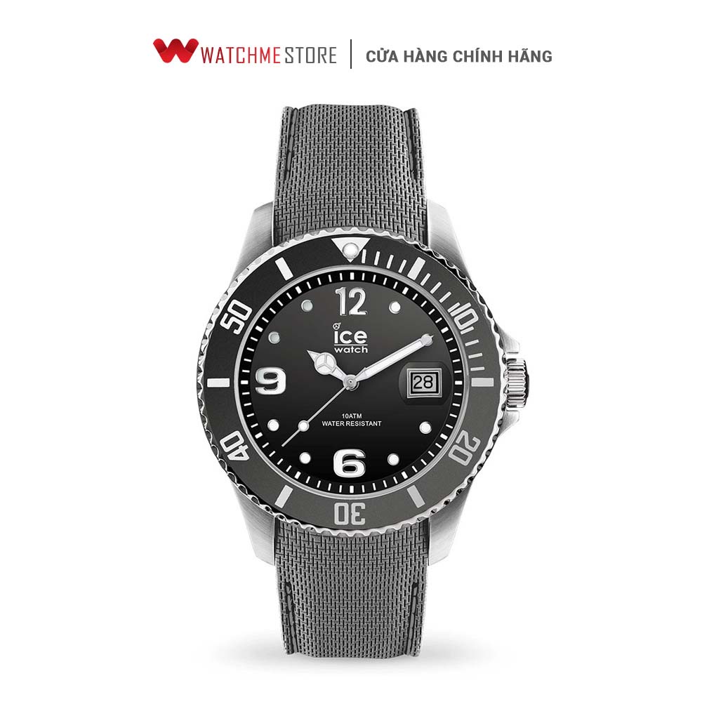 [ ĐẶC BIỆT 18-29.07 - VOUCHER 10%] - Đồng hồ Nam Ice Watch dây silicone 015772