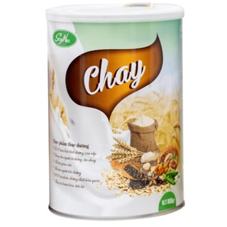 Sữa Chay SoyNa thực phẩm thực dưỡng từ 10 loại hạt 800gr