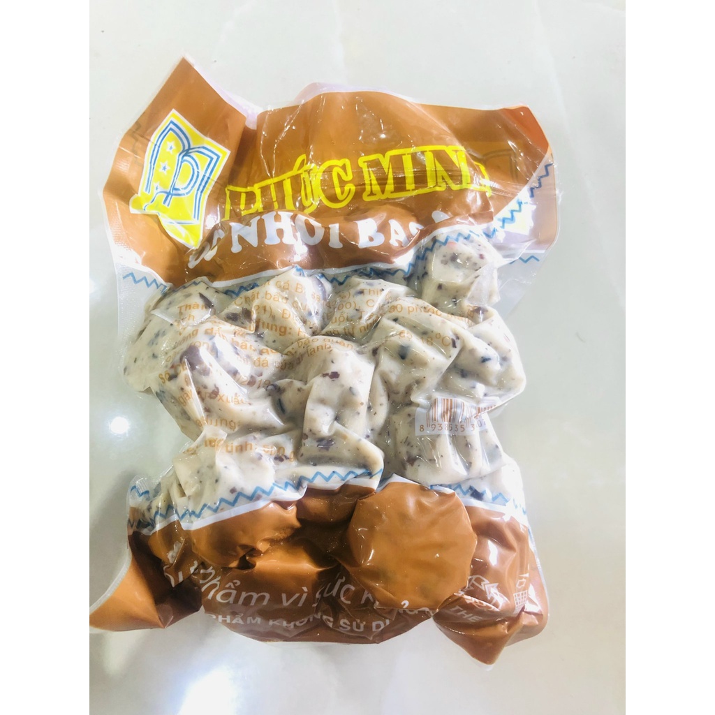200gr chả ốc nhồi hải sản phúc minh