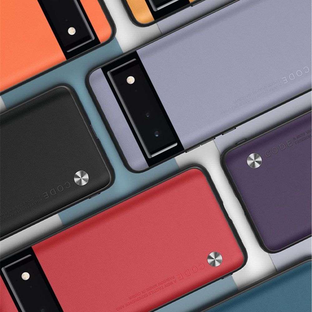 Ốp điện thoại Silicone ChốNg SốC Cho google pixel 6A google pixel 6A pixel 7 7 pro 6 6 pro 2022