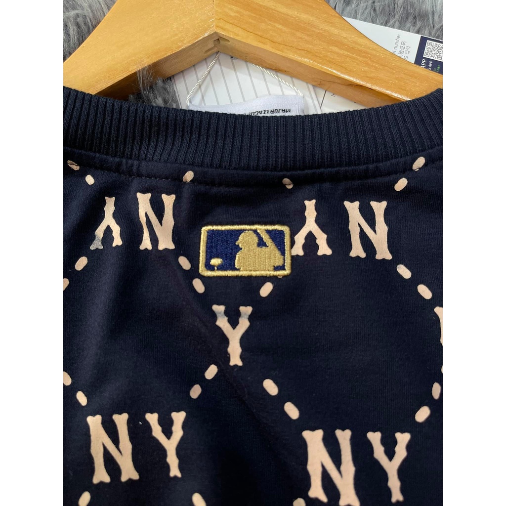Áo SWEATER MLB MONOGRAM | BigBuy360 - bigbuy360.vn