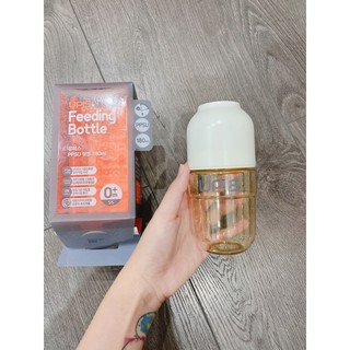 bình sữa upis