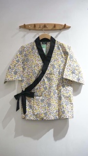 Áo kimono nữ